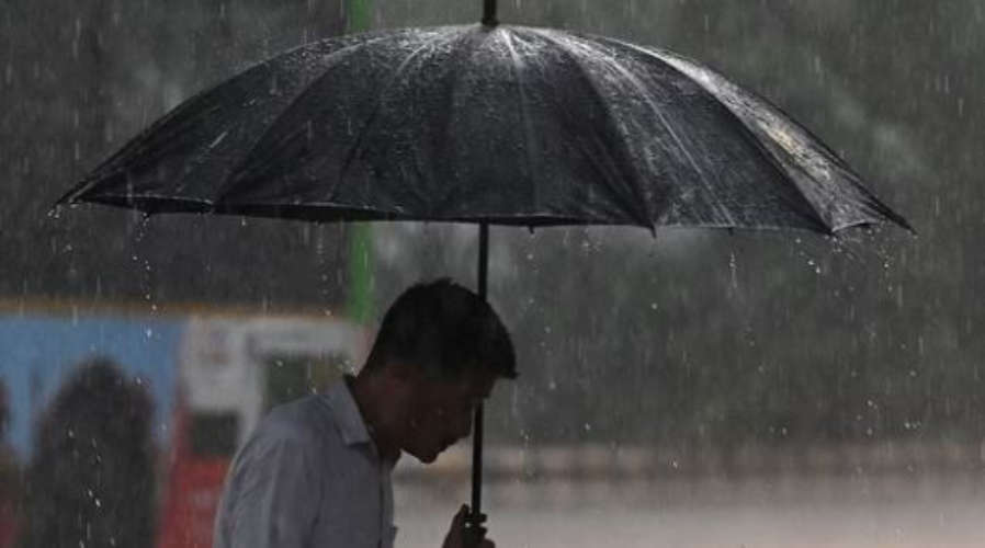 kerala weather update chances to rain