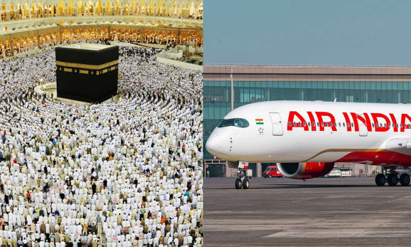 Hajj 2024 latest on 060524