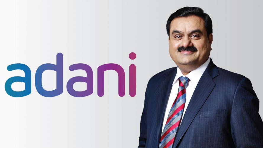 Adani Group Denies Hindenburg Report Allegations as Baseless and Malicious