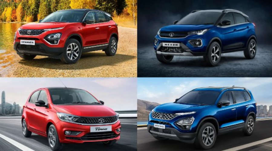 tata motors june discounts