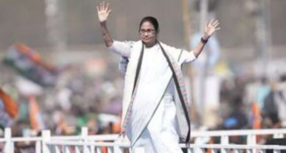 TMC will support INDIA bloc from outside  says Mamata Banerjee