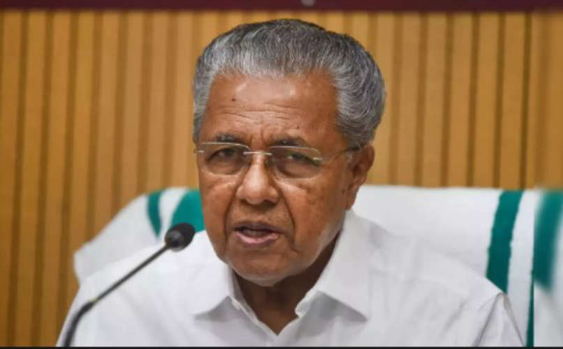 kerala-cm-pinarayi-vijayan-addresses-media