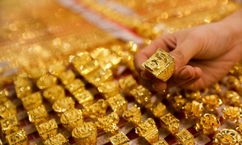 gold price hike in kerala