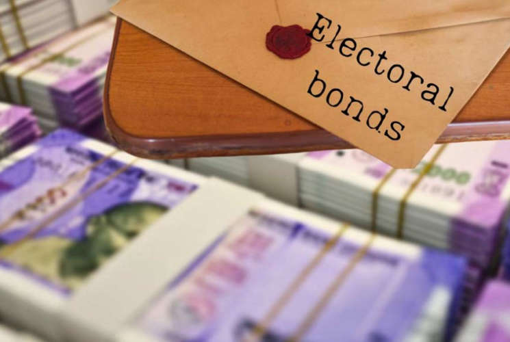 Adani Group, Reliance, Tata not on electoral bonds list, top donors  santiago martin