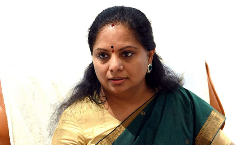 /brs-leader-k-kavitha-arrested-over-delhi-liquor-policy-case-latestupdation