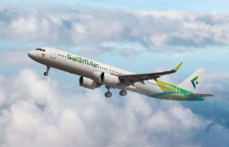 Salamair with huge offer in Ramadan; this discount to Indian cities including Kozhikode
