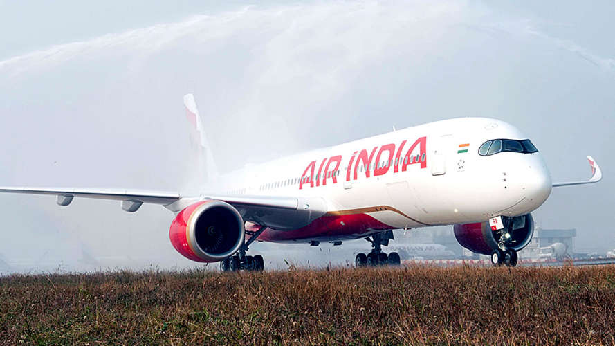 Air India Express Announces Six New Daily Flights to Expand Network