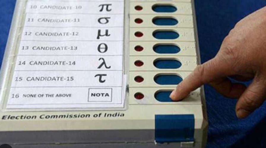 5.12 lakh people voted at home in the state