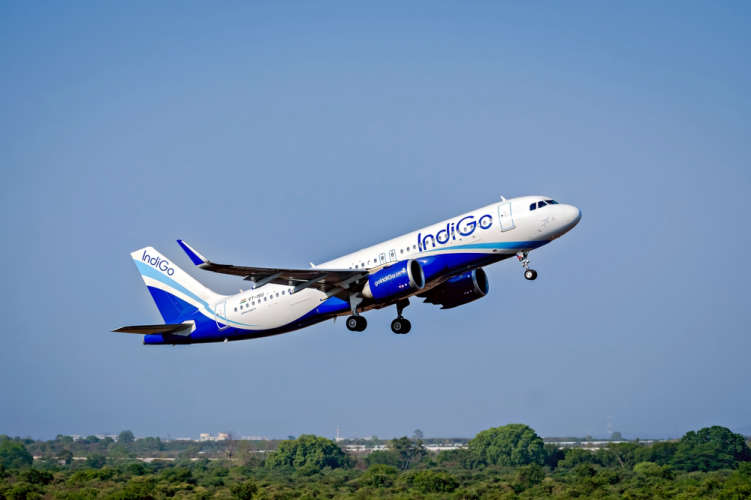 IndiGos Jabalpur-Hyderabad flight diverted due to bomb threat