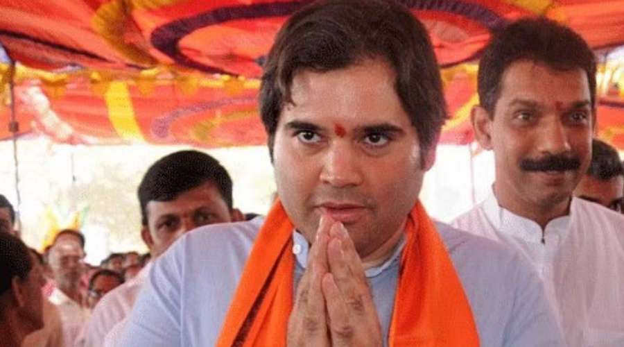 Akhilesh 'open' to giving Varun Gandhi SP ticket from Pilibhit