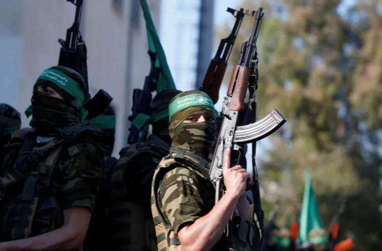 killing leaders increases hamas power history israeli intelligence expert