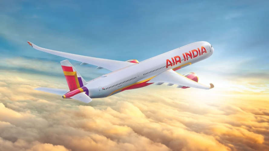 air india delhi flight cancelled