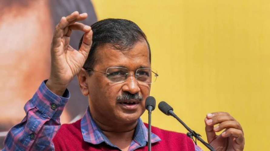 Arvind Kejriwal Challenges Arrest In High Court Seeks Immediate Release