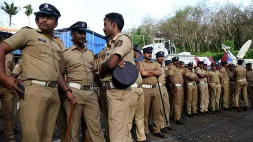 state police head issue new circular to kerala police