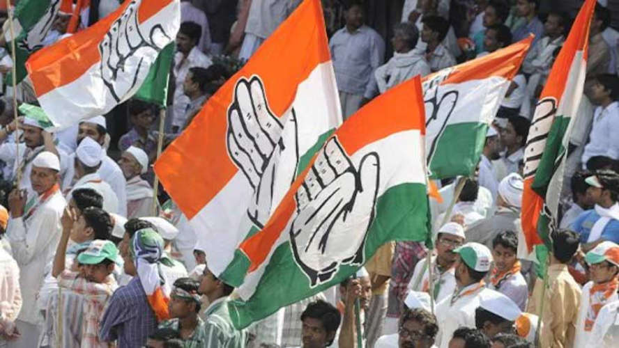 congress move to congress on it notice and protest starts