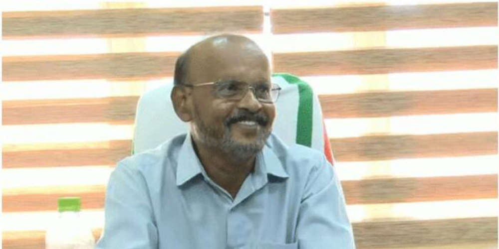 dr.p.csaseendran-resignation-latestinfo