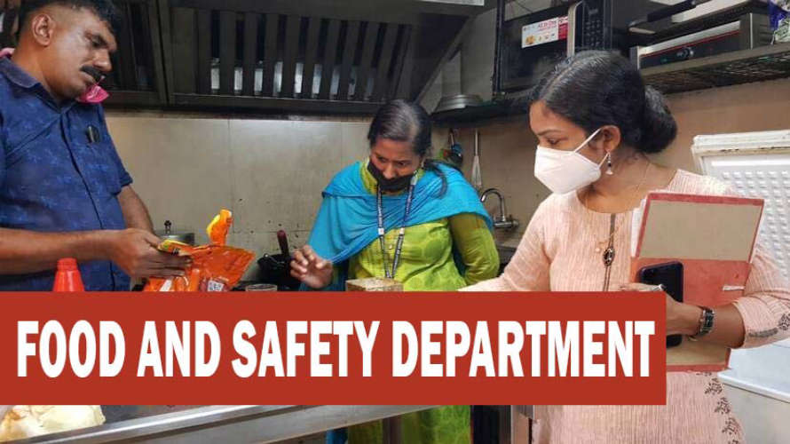 food and safety officer recrtuitment through kerala psc