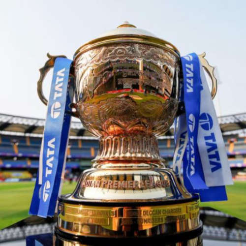 All matches of IPL will be played in India