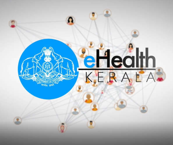 job offer under e health kerala apply now