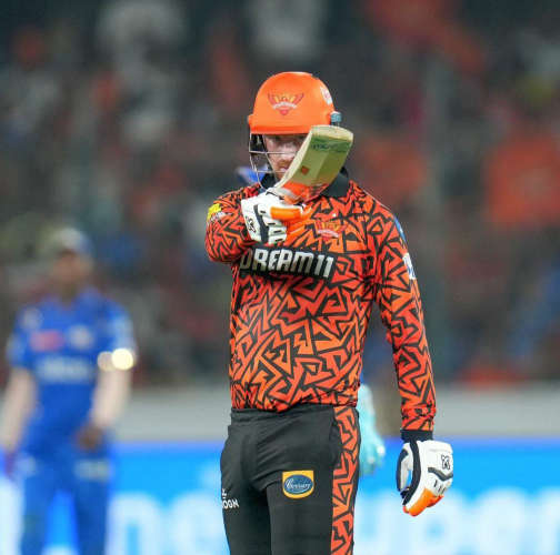 2nd consecutive defeat for Mumbai Indians
