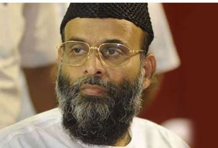 Abdnazar Madani's health condition is critical