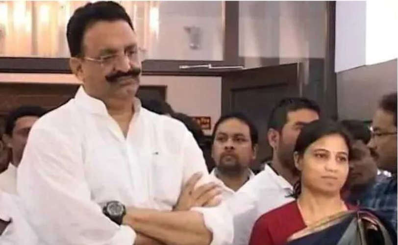 Slow Poisoning Charge After Gangster-Politician Mukhtar Ansari's Death