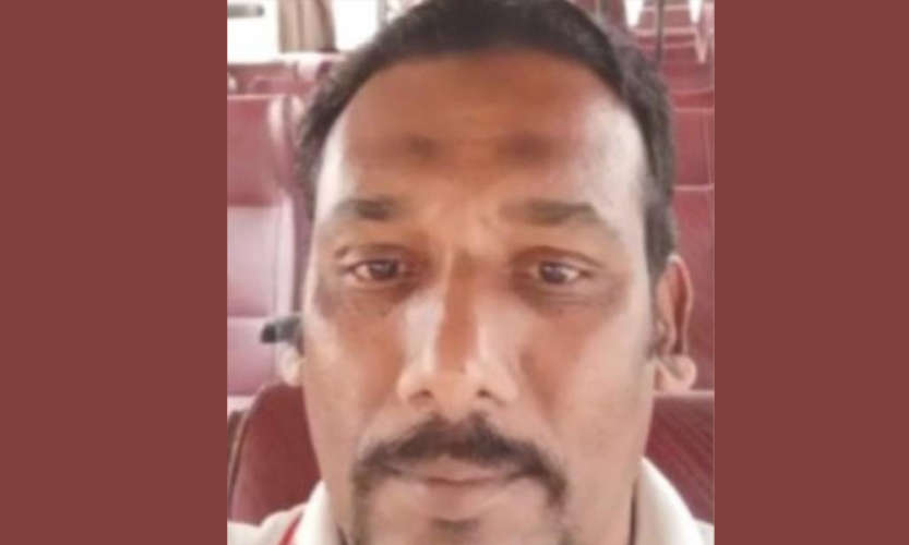 malayali expat driver died in saudi arabia