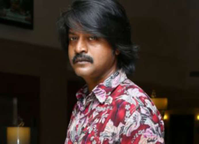 Tamil actor Daniel Balaji passed away