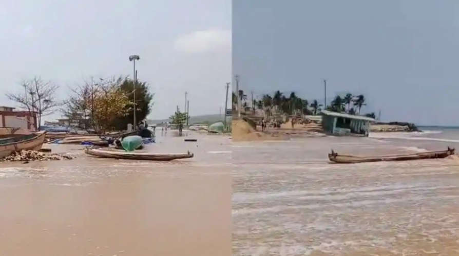 sea-encroachment-in-thiruvananthapuram