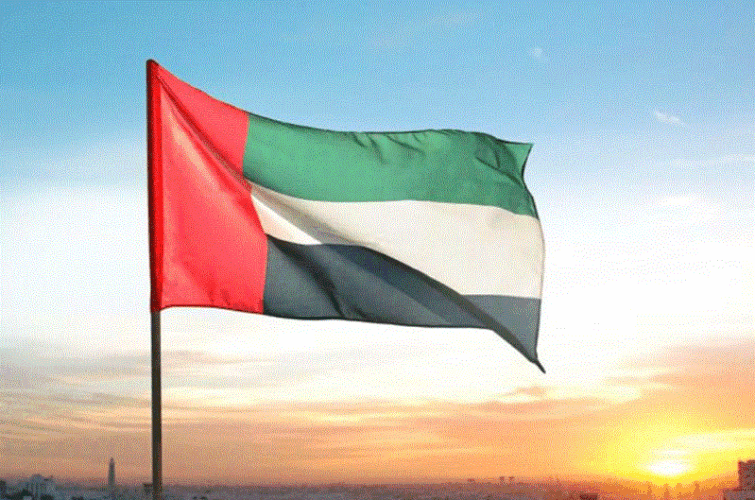 UAE; Public sector declared Eid holiday
