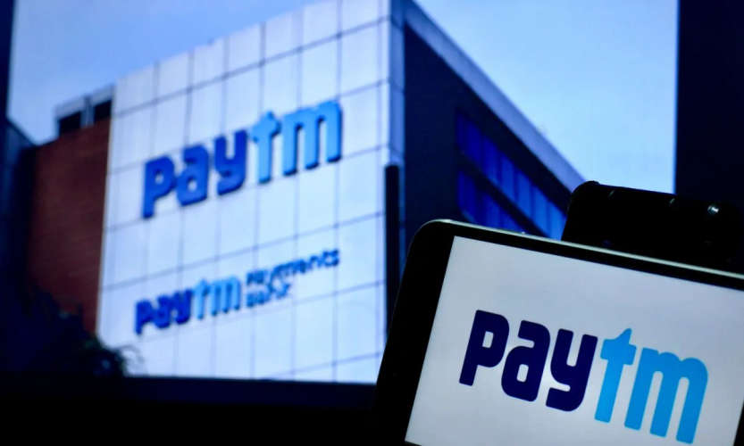 paytm denies reports on layoff 