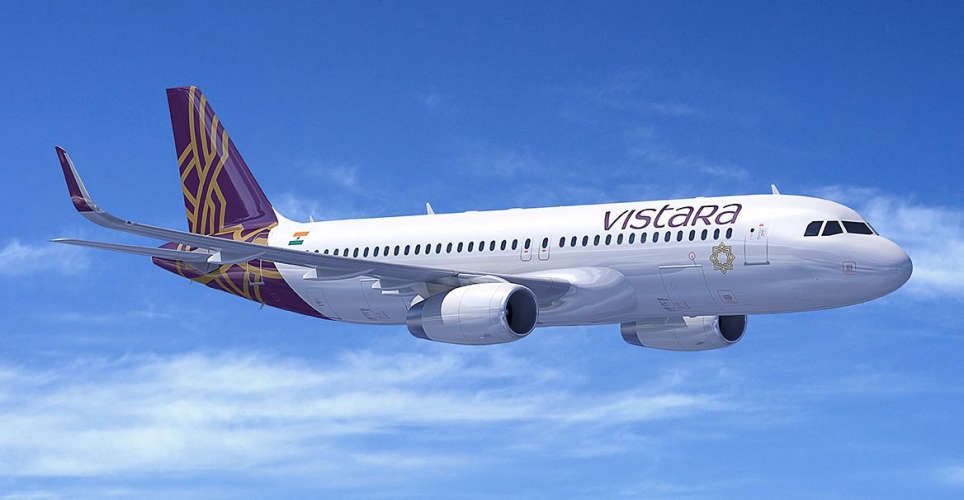 dgca seeks report on flight cancel and delay to vistara