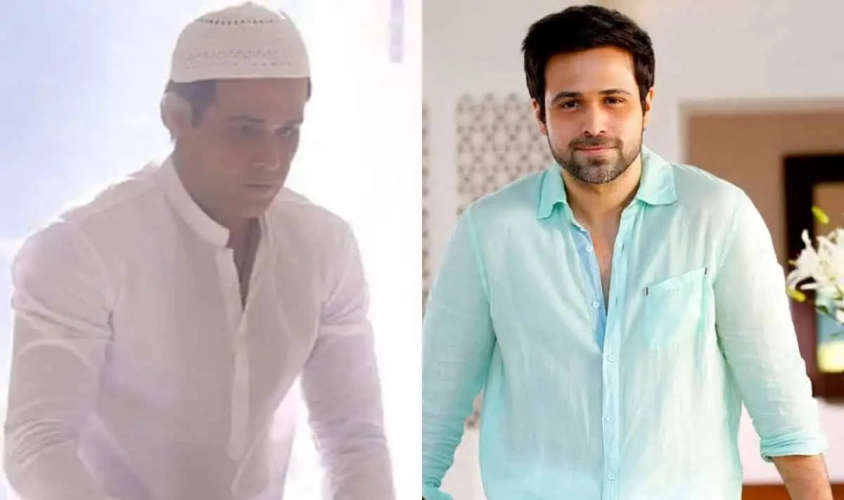 fact checking: Is Emraan Hashmi a Hafiz-e-Quran