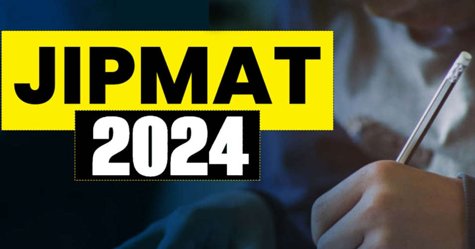 jipmat 2024 application till april 21