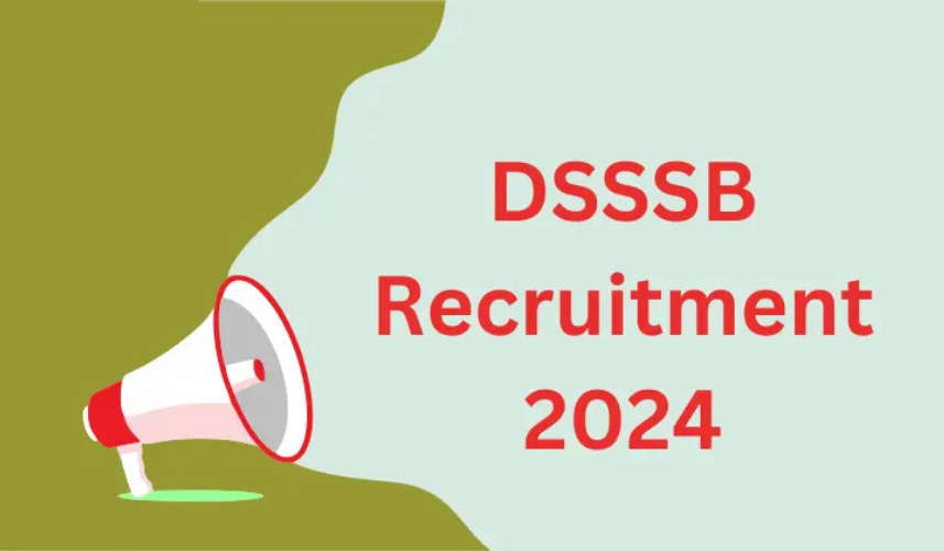 delhi subordinate services selection board new recruitment for sslc qualifiers