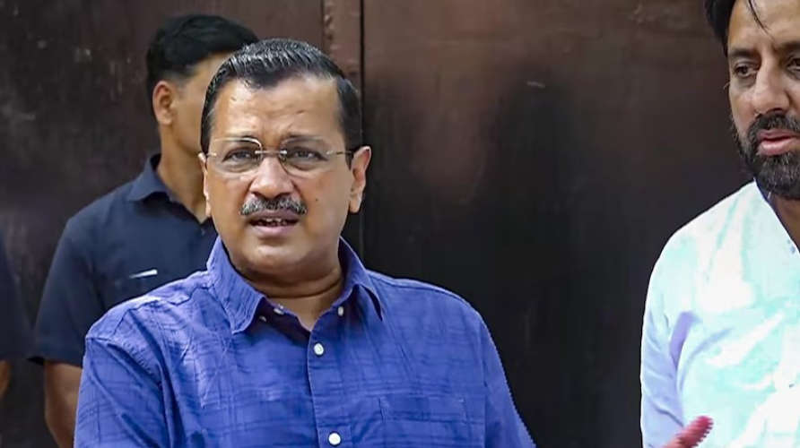 arvind kejriwal bail hearing updates