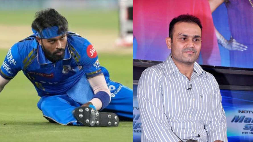 sehwag reacted about mumbai's continues defeat