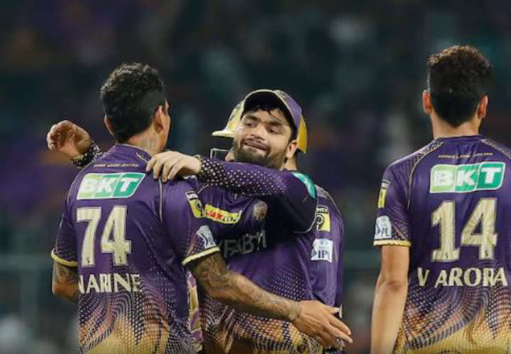 kkr beat dc in ipl2024