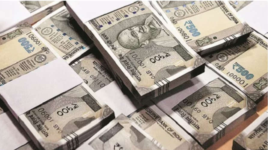 Cash and items worth ₹33.31 cr seized since March 16