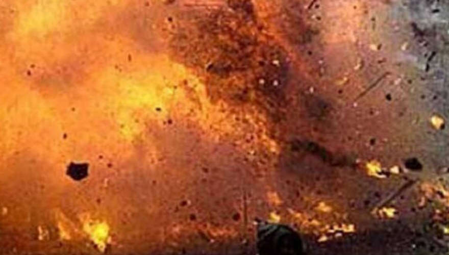 Explosion during bomb making in Kannur: One of the injured died