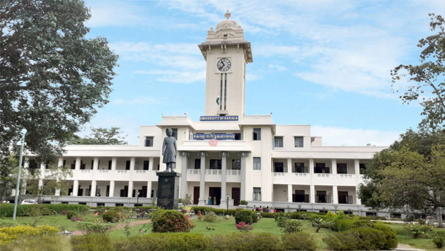 kerala university pg admission 2024 application invited