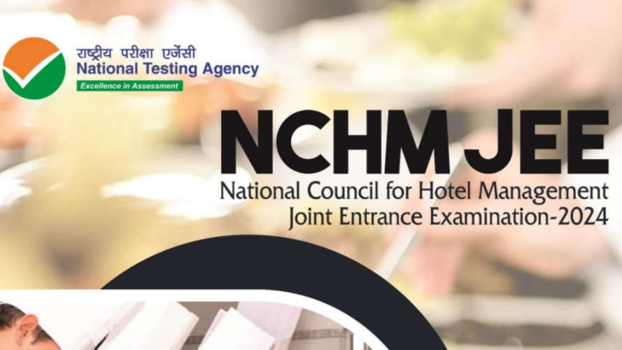 nchm-jee 2024 apply till april seven