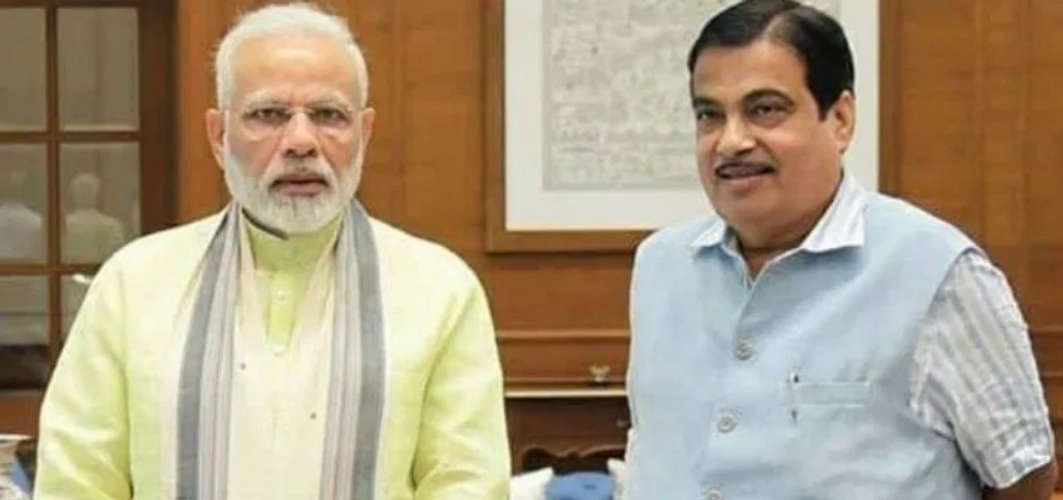 
PM Modi Disappointed But Nitin Gadkari Helped Himachal Congress Chief