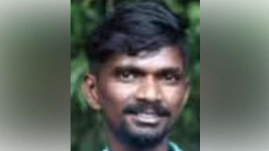 youth was stabbed to death in idukki