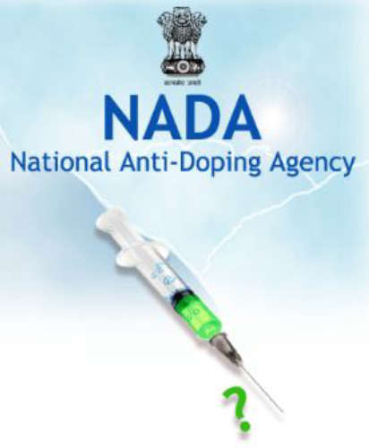 India ranks first in doping violations