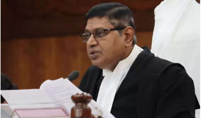 former-chief-justice-of-the-high-court-s-manikumar-turns-down-human-rights-commission-chairman-position