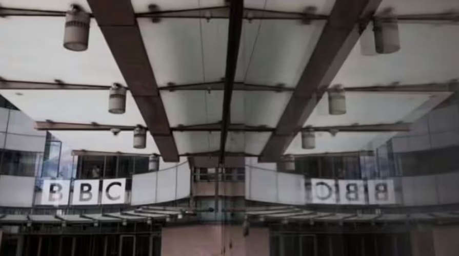 BBC hives off newsroom in India amid tax probe