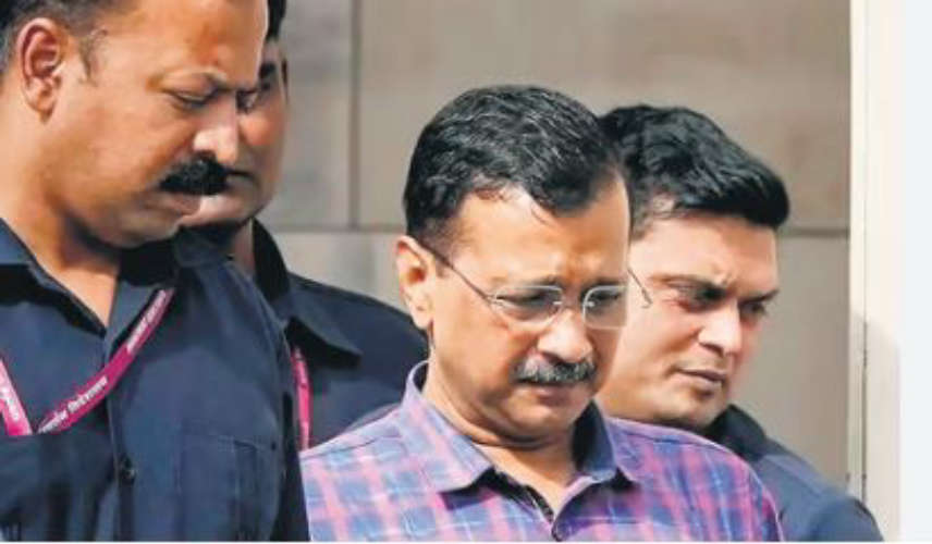 kejriwal-petition-against-his-arrest-grant-of-bail-latest