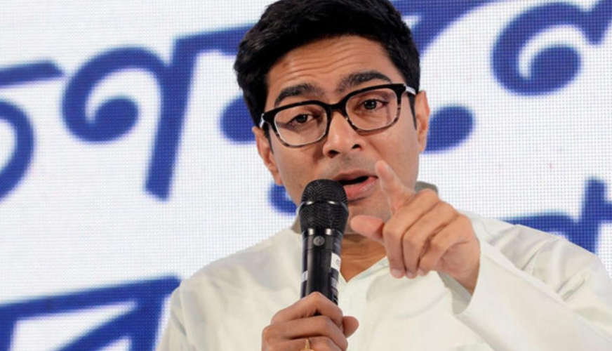 will move sc with proof against bjp probe nia abhishek banerjee