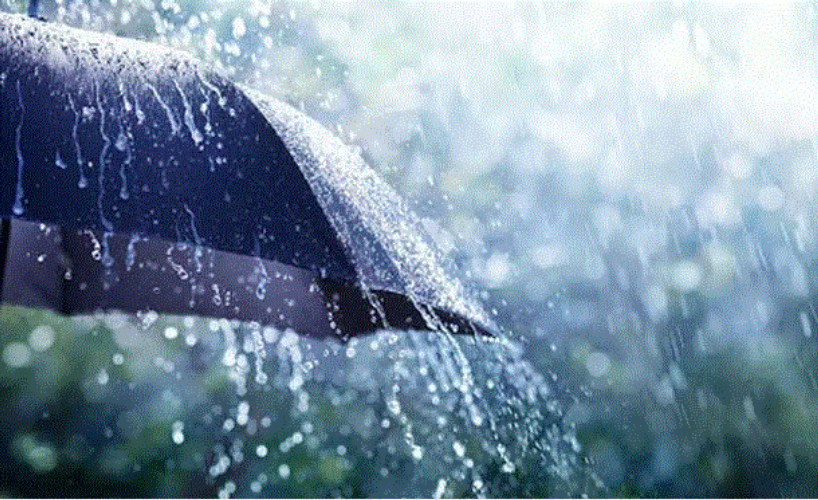 Rain likely to occur at isolated places till April 13
